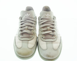 アディダス adidas  Originals アディダス オリジナルスサンバ OG Samba OG スニーカー IE9099 メンズ靴 スニーカー グレー 27.5cm 103S-945