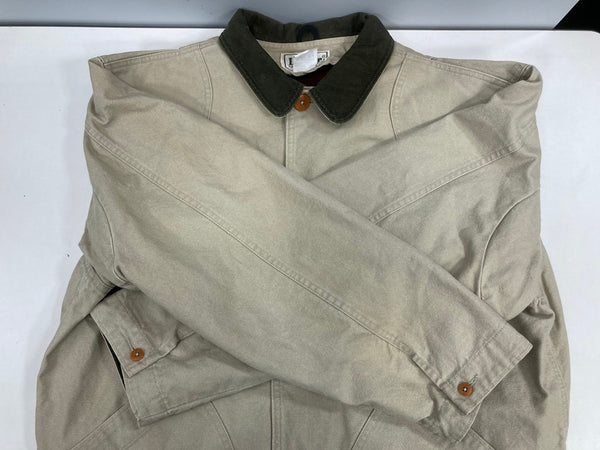 エルエルビーン L.L.Bean 70s～ Vintage ヴィンテージ フィールドコート  ジャケット ベージュ 101MT-3497