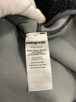 パタゴニア PATAGONIA Classic Retro-X Jacket クラシック レトロX フリース ジャケット 黒 23056FA17 ジャケット ブラック Mサイズ 101MT-5431