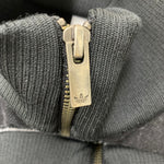 アディダス adidas DENIM TT アディカラーデニムジャケット JD3110 ジャケット ブラック Sサイズ 201LT-457