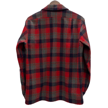Pendleton ウール チェックシャツ Mサイズ ペンドルトン ボードシャツ Pendleton ウール チェックシャツ Mサイズ ペンドルトン ボードシャツ