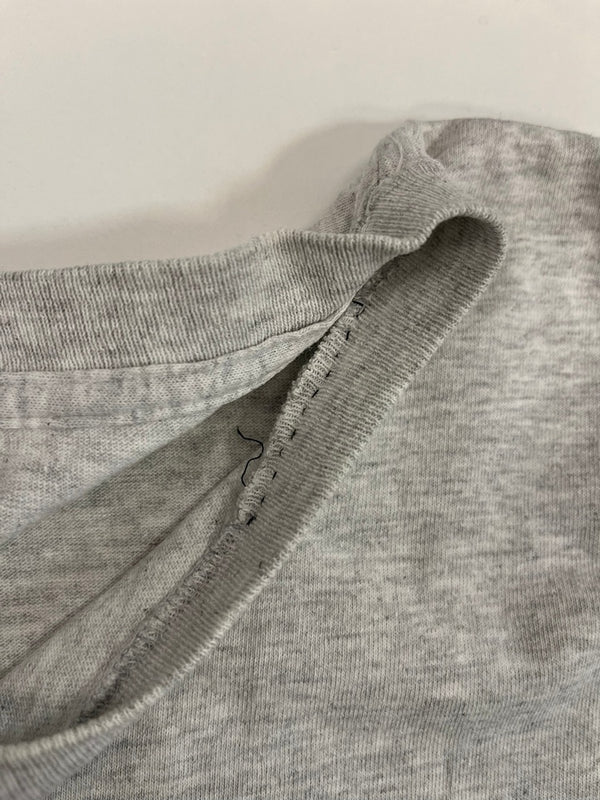 シュプリーム SUPREME Peter Sellers Tee ピーターセラーズ 半袖カットソー  XL Tシャツ グレー LLサイズ 101MT-4926