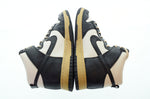 ナイキ NIKE WMNS DUNK HIGH ウィメンズ ダンク ハイ スニーカー 黒 DZ4732-133 メンズ靴 スニーカー ブラック 29cm 103S-538