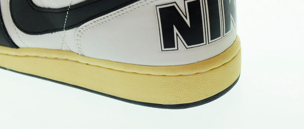 ナイキ NIKE  TERMINATOR HIGH ターミネーター ハイ スニーカー 白 FD0394-030  メンズ靴 スニーカー ホワイト 27cm 103-shoes-205