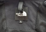 ノースフェイス THE NORTH FACE HYDRENA WIND JACKET ハイドレナウィンドジャケット マウンテンパーカー ウインドブレーカー  NP72131 ジャケット ブラック Lサイズ 103MT-2911