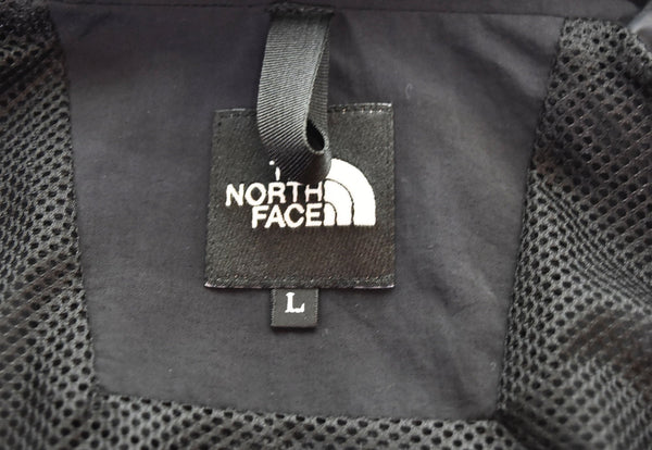 ノースフェイス THE NORTH FACE HYDRENA WIND JACKET ハイドレナウィンドジャケット マウンテンパーカー ウインドブレーカー  NP72131 ジャケット ブラック Lサイズ 103MT-2911