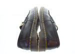 ドクターマーチン Dr.Martens Penton Smooth Leather Loafer レザー ローファー UK8 41186001 メンズ靴 ローファー ブラック 26.5cm 103S-1226