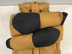 ノースフェイス THE NORTH FACE バルトロ ライト ジャケット BALTRO LIGHT JACKET ダウンジャケット ND91950 ジャケット ベージュ Mサイズ 101MT-5120