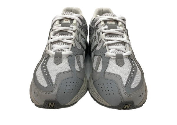 ニューバランス new balance 24年製 M1906 NB N-ERGY エナジー N-durance ダッド ランニング ローカット シューズ 白 M1906NB メンズ靴 スニーカー ホワイト 28cm 104S-964
