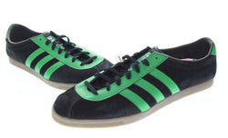 アディダス adidas LONDON ロンドンスニーカー ローカット CORE BLACK IE0826 メンズ靴 スニーカー ブラック 28.5cm 103S-1194