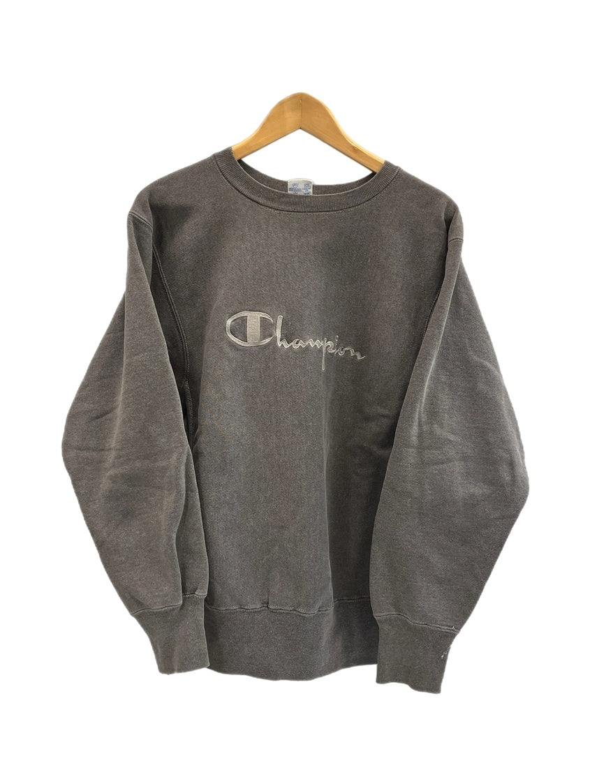 チャンピオン Champion 90s～ Vintage ヴィンテージ 刺繍タグ リバース