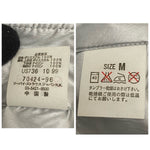 【曜日割引対象外】 リーバイス Levi's 90's SilverTab x Jamiroquai Technical Cargo Jacket dead stock 70424-96 ジャケット ブラック Mサイズ 201MT-4199 VB