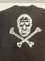 バンド band 90’s 90年代 The Smashing Pumpkins MELLON COLLIE AND THE INFINITE SADNESS スマッシング・パンプキンズ VINTAGE ヴィンテージ Tシャツ ブラック Lサイズ 101MT-5059