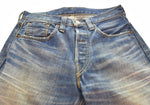 リーバイス Levi's 日本製 1947年復刻 デニムパンツ 47501 デニム ブルー 31 103MB-625