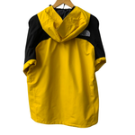 ノースフェイス THE NORTH FACE MOUNTAIN JACKET NP15105 ジャケット イエロー Lサイズ 201MT-4263