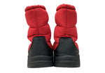ザノースフェイス THE NORTH FACE NUPTSE DOWN BOOTIE ヌプシ ダウン ブーティー ブーツ アウトドア スノー Vibram シューズ 赤 黒 NF51877 メンズ靴 ブーツ その他 レッド 26cm 104S-905