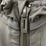 アディダス adidas stella mccarthney トラックジャケット AF5002 ジャケット ブラック Mサイズ 201LT-440