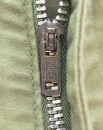 ミリタリー Military 60s アメリカ軍 M-65 フィールドカーゴパンツ 60's RAPIDジッパー DSA-100-67-C-1276 カーゴパンツ カーキ 103MB-512