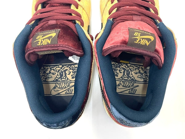 ナイキ NIKE SB Dunk Low Pro City of Cinema ダンク ロー プロ シティ オブ シネマ FZ1278-200 メンズ靴 スニーカー ベージュ 28cm 601sh-35