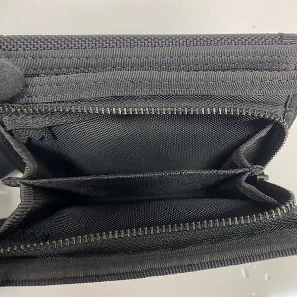 ポーター PORTER HEAT WALLET 財布・ケース メンズ財布 ブラック 201goods-788