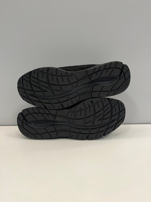 ニューバランス new balance 991V2 Triple Black トリプルブラック 黒 U991KK2 メンズ靴 スニーカー ブラック 27.5cm 101sh-2269