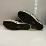 ダブレット doublet コンバース CONVERSE ALLSTAR × JACK PARCELL HYBRID SNEAKER コラボ 24SS58FT58 メンズ靴 スニーカー ブラック 27cmサイズ 201-shoes1324