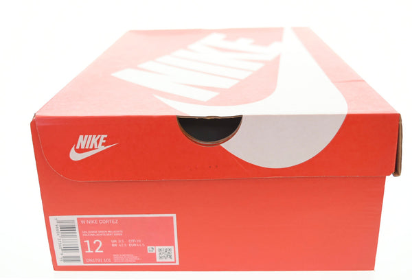 ナイキ NIKE WMNS CORTEZ ウィメンズ コルテッツ スニーカー 白 DN1791-101  メンズ靴 スニーカー ホワイト 29cm 103S-494