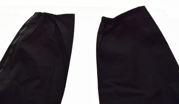 ヤマトミチ 山と道  U.L. HIKE & BACKPACKING SHOP ナイロンジャケット ジャケット ブラック Mサイズ 103MT-2900