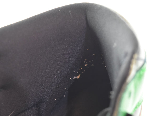 ナイキ NIKE Air Jordan 1 Retro High OG Celticsエアジョーダン1 レトロ ハイ OG セルティックス スニーカー DZ5485-031 メンズ靴 スニーカー ホワイト 27cm 103S-1005