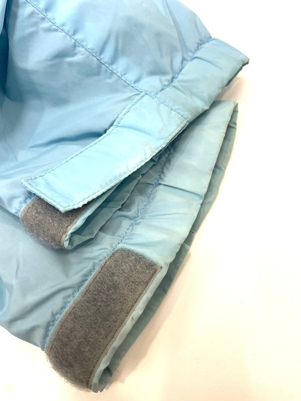 コムデギャルソンシャツ COMME des GARCONS SHIRT 09SS マルチカラージップアップナイロンジャケット S17902 ジャケット ワインレッド 601MT-77