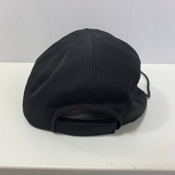 【中古】カムズアンドゴーズ COMESANDGOES 帽子 メンズ帽子 キャップ ブラック 201goods-658