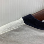 【曜日割引対象外】 チャンピオン Champion 70’s HARLEY DAVIDSON NO.1 リンガーTee Tシャツ ホワイト Mサイズ 201MT-3605 VB