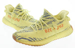 アディダス adidas YEEZY BOOST 350 V2イージー ブースト 350 V2 スニーカー グリーン B37572 メンズ靴 スニーカー グリーン 26cm 103S-1271