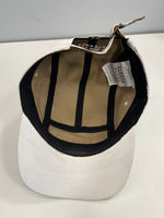 シュプリーム SUPREME ×MM6 Maison Margiela Painted Camp Cap MM6 メゾンマルジェラ ペイントキャンプキャップ 白 帽子 メンズ帽子 キャップ ホワイト 101hat-133