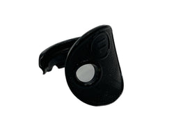 メゾン マルタン マルジェラ Maison Martin Margiela 11 キー リング 鍵 メンズジュエリー・アクセサリー 指輪 ブラック 601goods-19