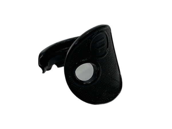 メゾン マルタン マルジェラ Maison Martin Margiela 11 キー リング 鍵 メンズジュエリー・アクセサリー 指輪 ブラック 601goods-19