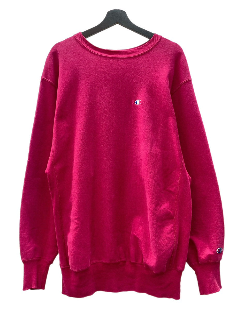 チャンピオン Champion 90s 90年代 刺繍タグ REVERSE WEAVE リバース