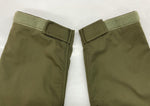 ダブルタップス WTAPS 23AW 21ST CTPL. Twill. Dot Sight ツイル ドットサイト フィールドジャケット Olive Drab オリーブ ドラブ KHAKI 緑 232BRDT-JKM03 SIZE4 ジャケット ロゴ カーキ 104MT-776