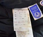 カナダグース CANADA GOOSE CHATEAU PARKA DOWN JAKCET シャトー パーカ ダウン ジャケット グリフィンインターナショナル 3426JM R XS ジャケット カーキ 103MT-3376