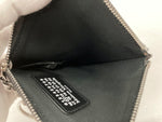 メゾンマルジェラ Maison Margiela COIN CASE コイン ケース フラグメント 小銭入れ 財布 カード グレー 灰色 S56UI0205 財布・ケース メンズコインケース 総柄 マルチカラー 104wallet-15