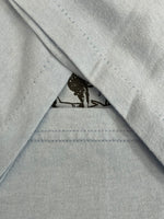 ヴィンテージ vintage 90’s 90年代 Alice in Wonderland 不思議の国のアリス 絵本 シングルステッチ MADE IN USA アメリカ製 Tシャツ ブルー Lサイズ 101MT-4226