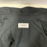 ターク TAAKK 23SS SHIRTS KNIT CARDIGAN TA23SS-SH020 長袖シャツ ブラック 1サイズ 201MT-4868