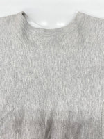 チャンピオン Champion 80s 80年代 トリコタグ REVERSE WEAVE リバースウィーブ  USA製 ヴィンテージ カレッジ BOSTON 灰色 スウェット プリント グレー Sサイズ 104MT-2277