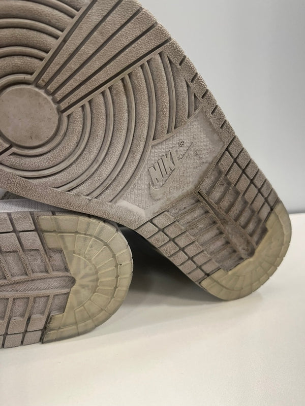 ジョーダン JORDAN NIKE AIR JORDAN 1 High OG Bleached Coral ナイキ エアジョーダン 1 ハイ OG ブリーチド コーラル 555088-108 メンズ靴 スニーカー ホワイト 28cm 101sh-2299