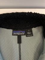 パタゴニア PATAGONIA CLASSIC RETRO-X JACKET クラシカルレトロXジャケット ボアジャケット フリースジャケット 黒 23055 XS ジャケット ブラック SSサイズ 101MT-5406