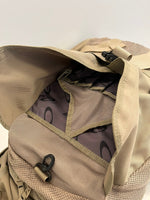 オークリー OAKLEY ICON アイコン バックパック リュック y2k ギミック  バッグ メンズバッグ バックパック・リュック ベージュ 101bag-204