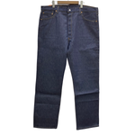 【曜日割引対象外】 リーバイス Levi's デッドストック 90's 501xx メキシコ製 ボタン裏647 デニム W42サイズ 201MB-731 VB