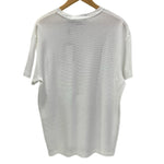 ラルフローレン POLO RALPH LAUREN パレス PALACE コラボ ワッフル Tシャツ ホワイト Mサイズ 201MT-4723