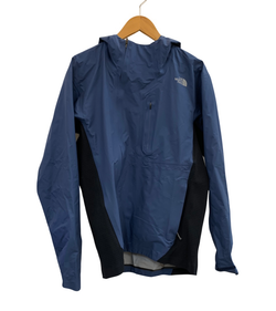 ノースフェイス THE NORTH FACE APEX GTX TRAIL HOODIE ナイロンジャケット NP11871 ジャケット ネイビー Mサイズ 201MT-2956