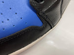 ナイキ NIKE 12年製 AIR JORDAN 1 RETRO HIGH OG ROYAL BLACK エア ジョーダン レトロ ハイ AJ1 シューズ 青 黒 555088-085 メンズ靴 スニーカー ブルー 28cm 104S-983